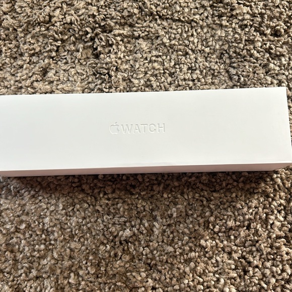 USED apple watch 2018 SERIES 5 - Picture 4 of 4